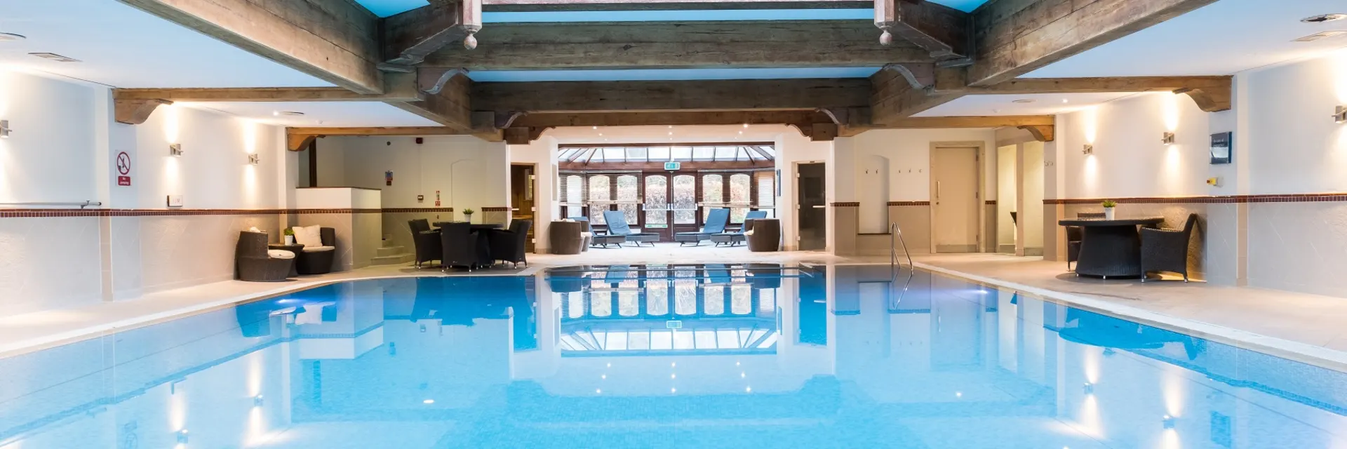 Solent Hotel And Spa
