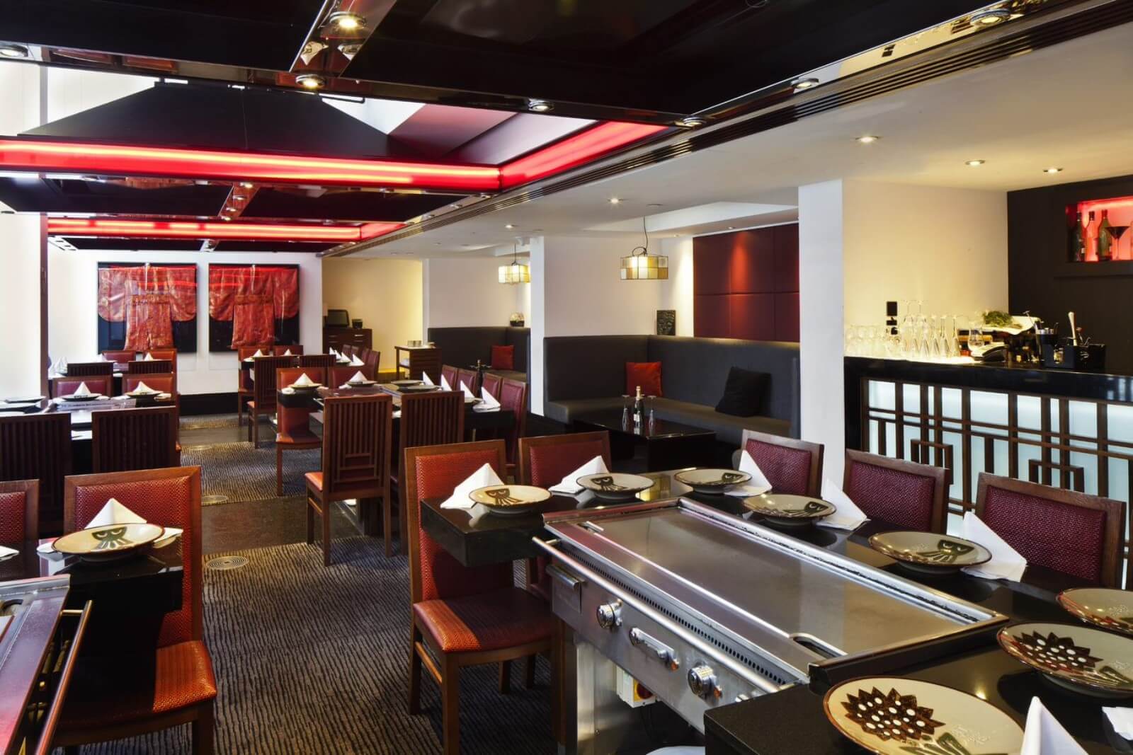 Rena Spa At Leonardo Royal St Paul’s Hotel 11