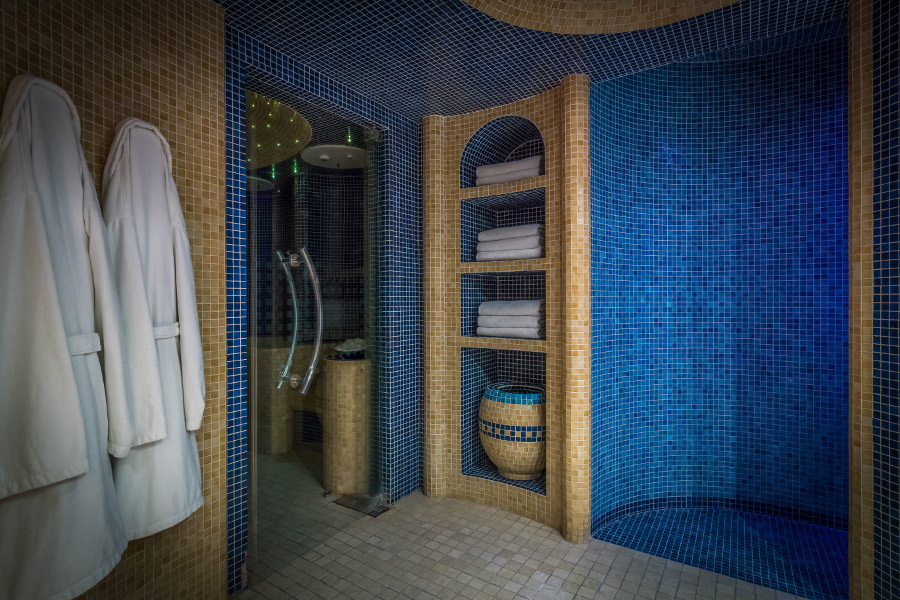 Slieve Russell Hotel And Spa 8