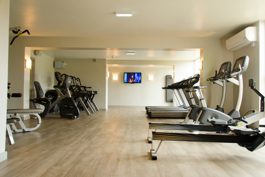 Holiday Inn Newcastle   Gosforth Park 14