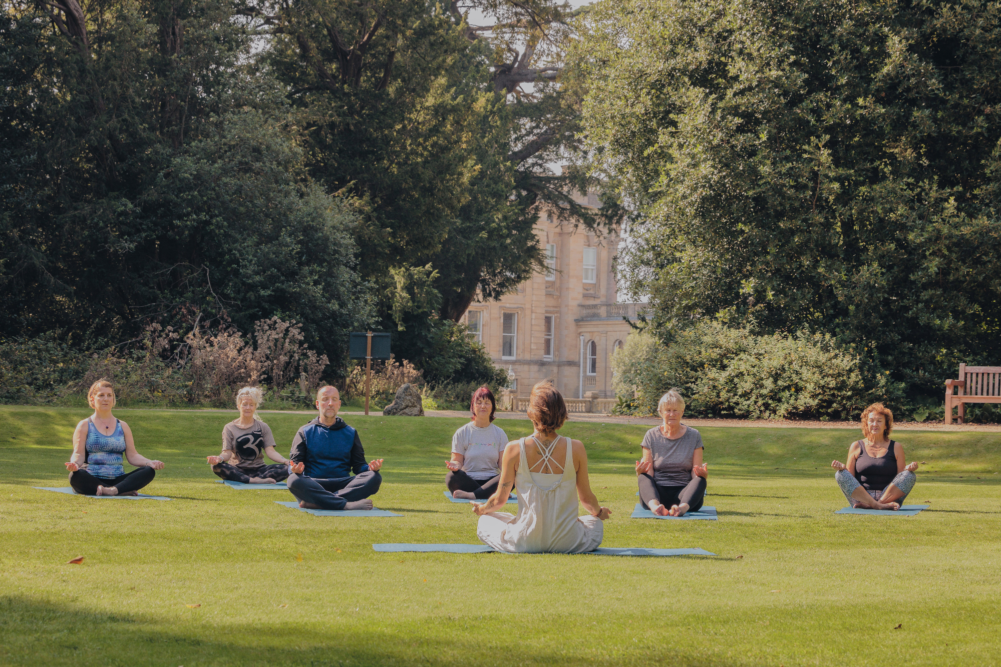 Heythrop Park Wellnessretreat 01 24