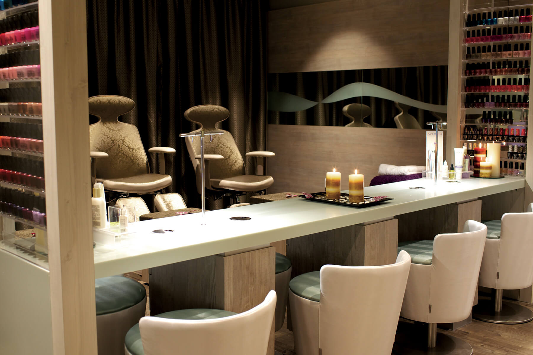 The Waterfront Hotel Spa & Golf 9