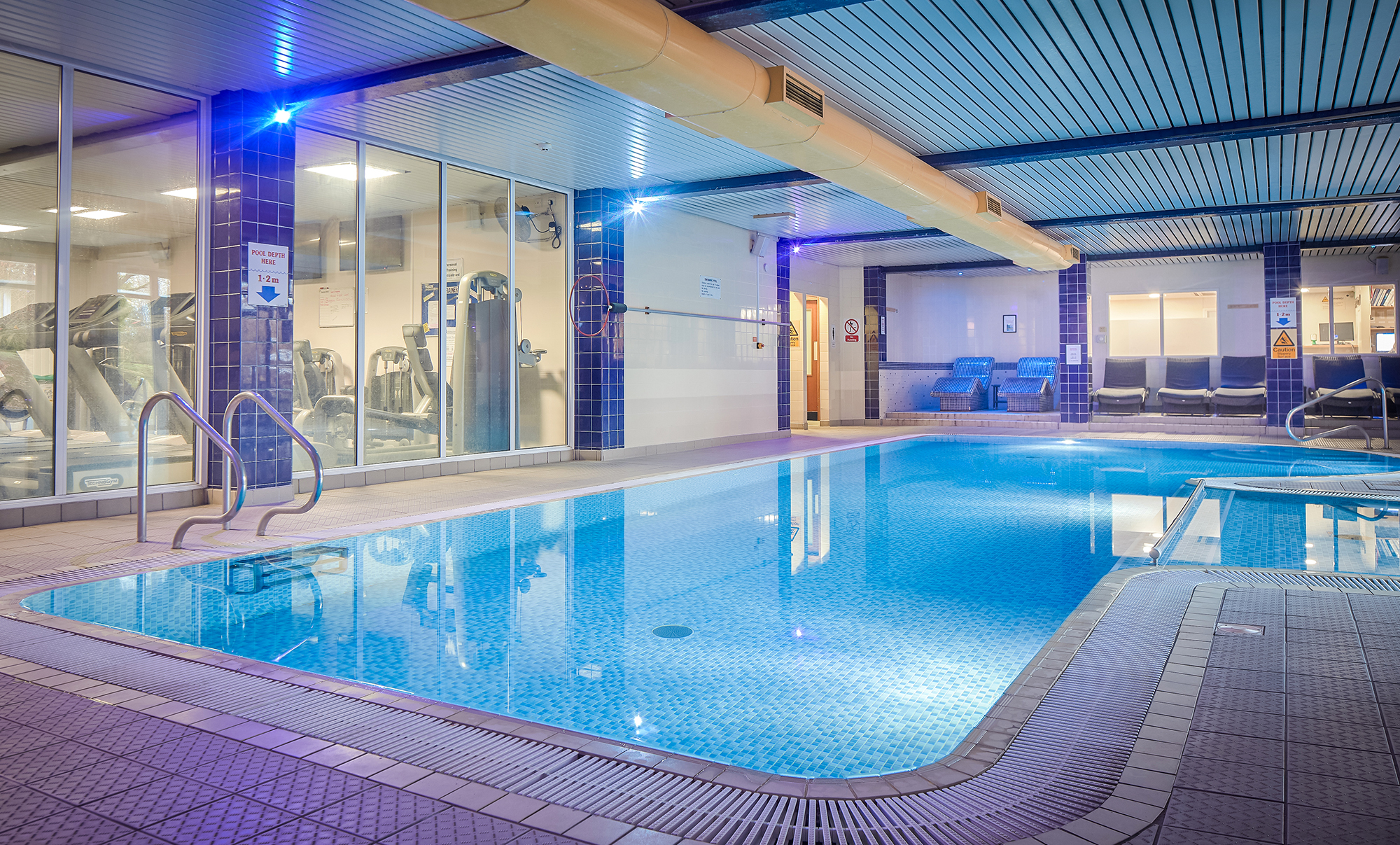 QHotels – Chesford Grange - Book Spa Breaks, Days & Weekend Deals from £57