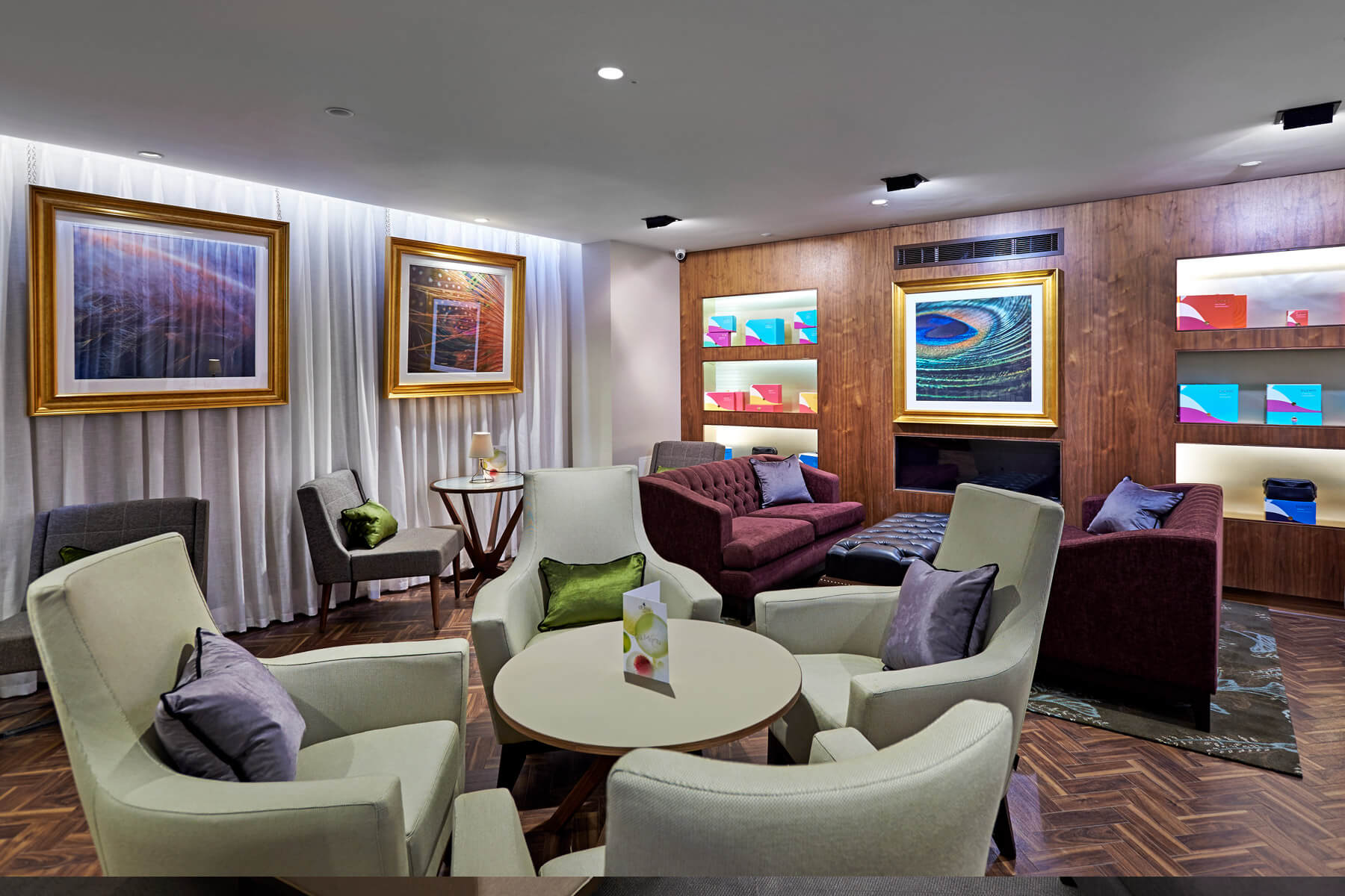 Double Tree By Hilton Hotel & Spa Liverpool 4