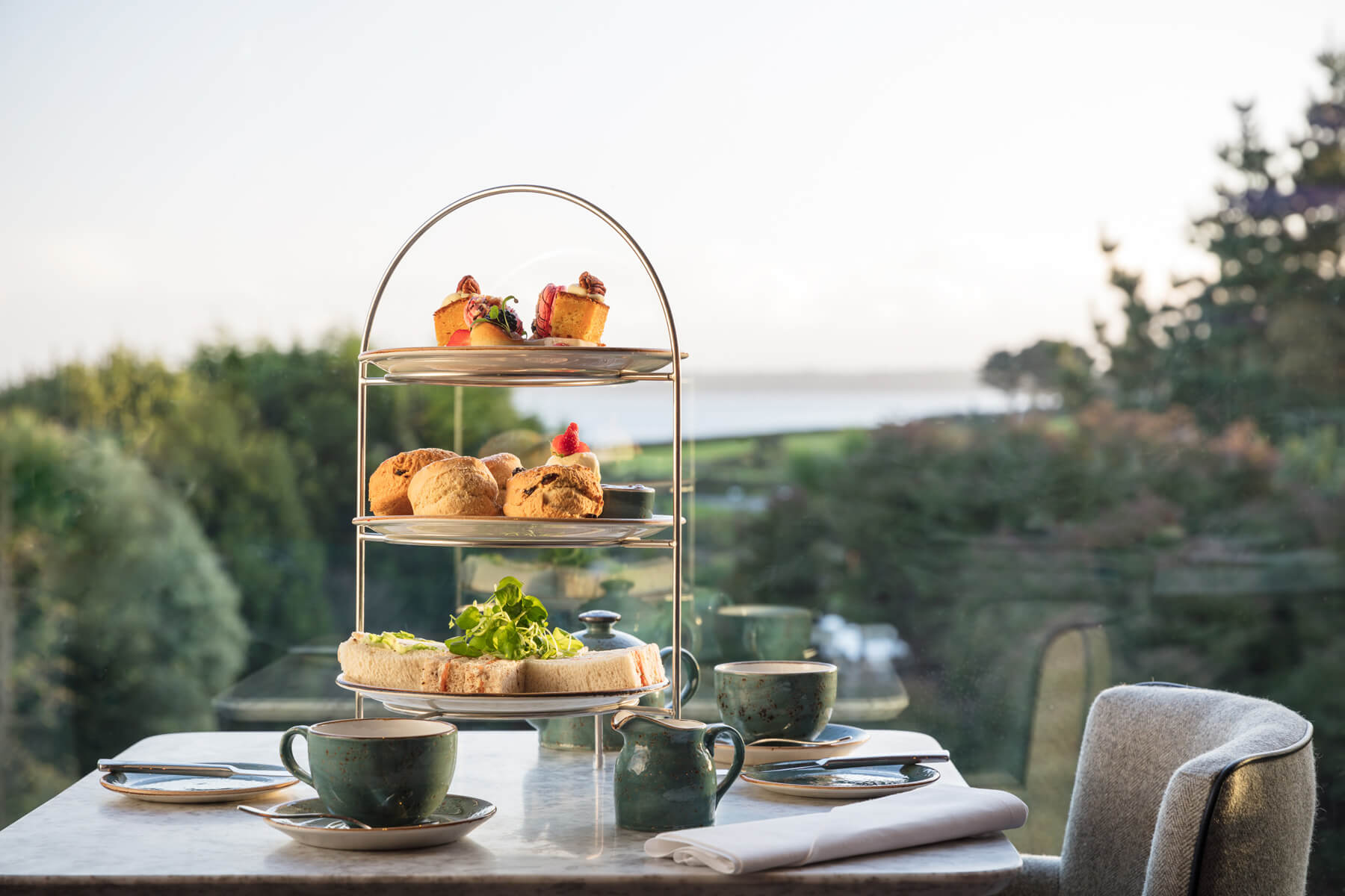 St Michael’s Resort 13