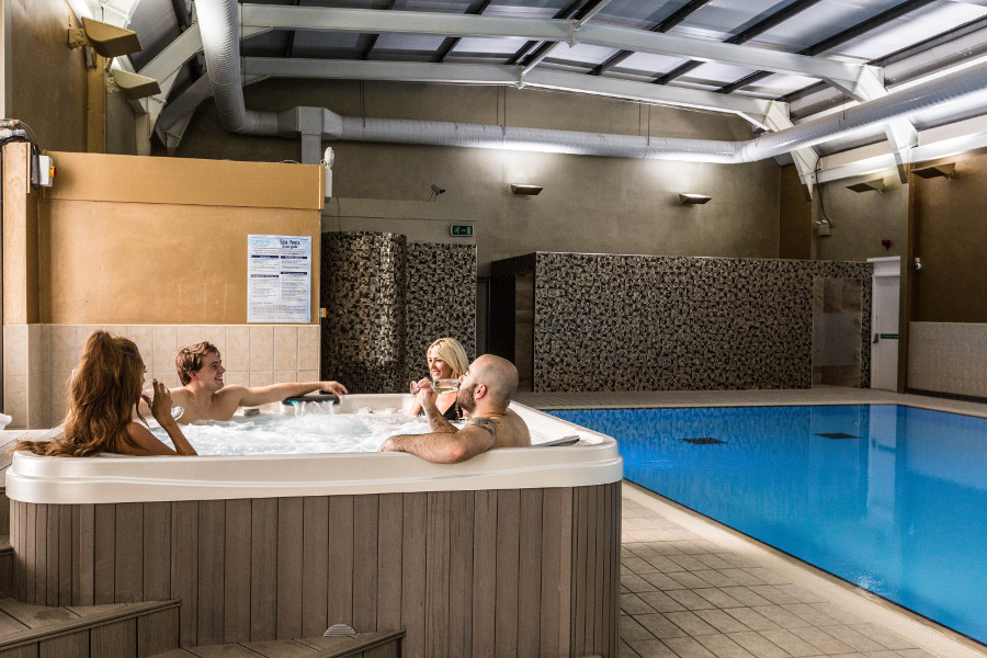 Gleddoch   Hotel, Spa & Golf 6