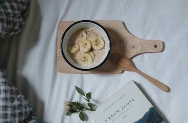 healthy winter recipe