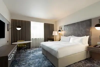 Devona Spa At The Hilton Aberdeen Teca