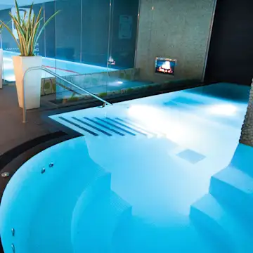 Spas with Mud Baths | Rasul Treatments | Spabreaks.com
