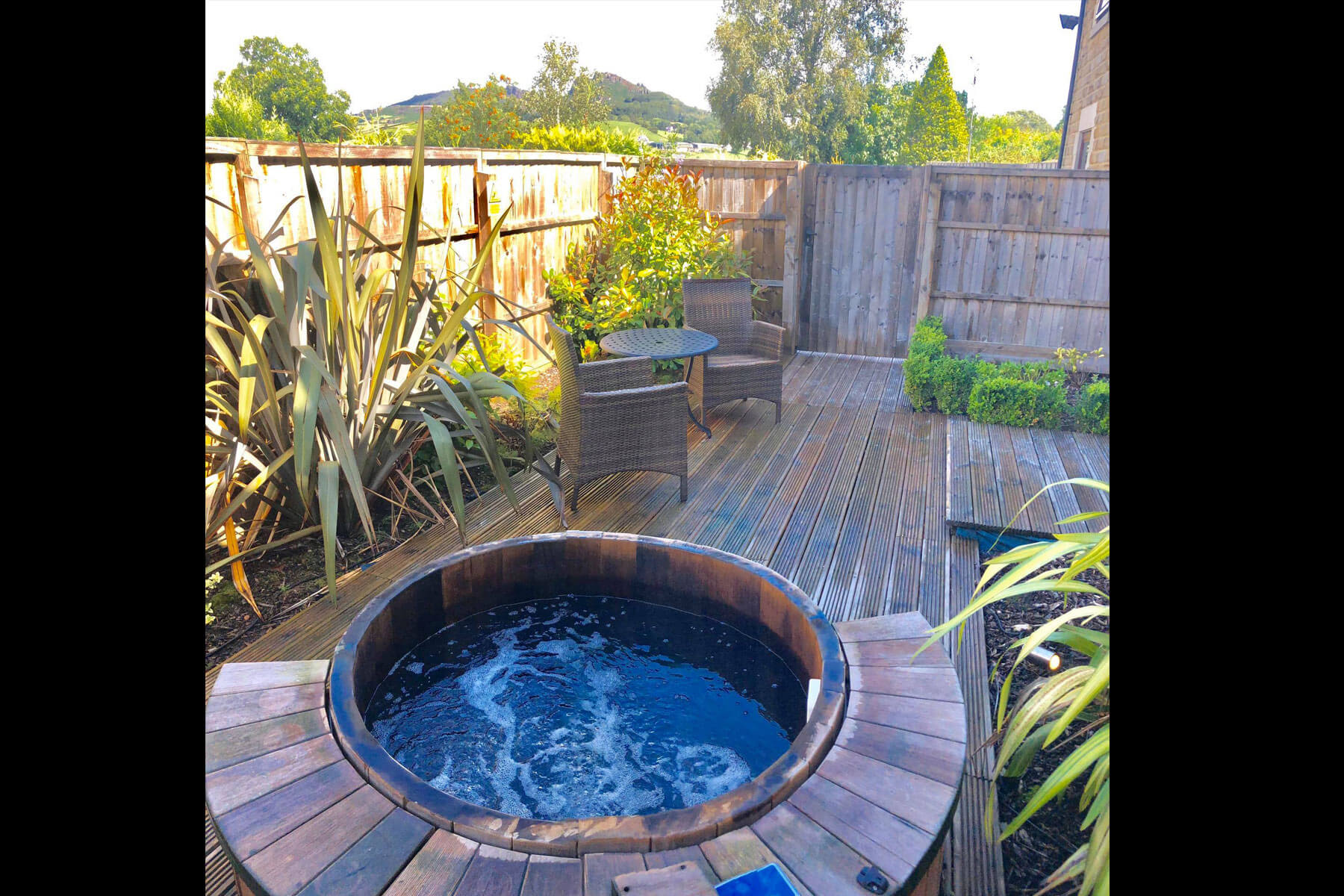 Three Horseshoes Country Inn & Spa 18