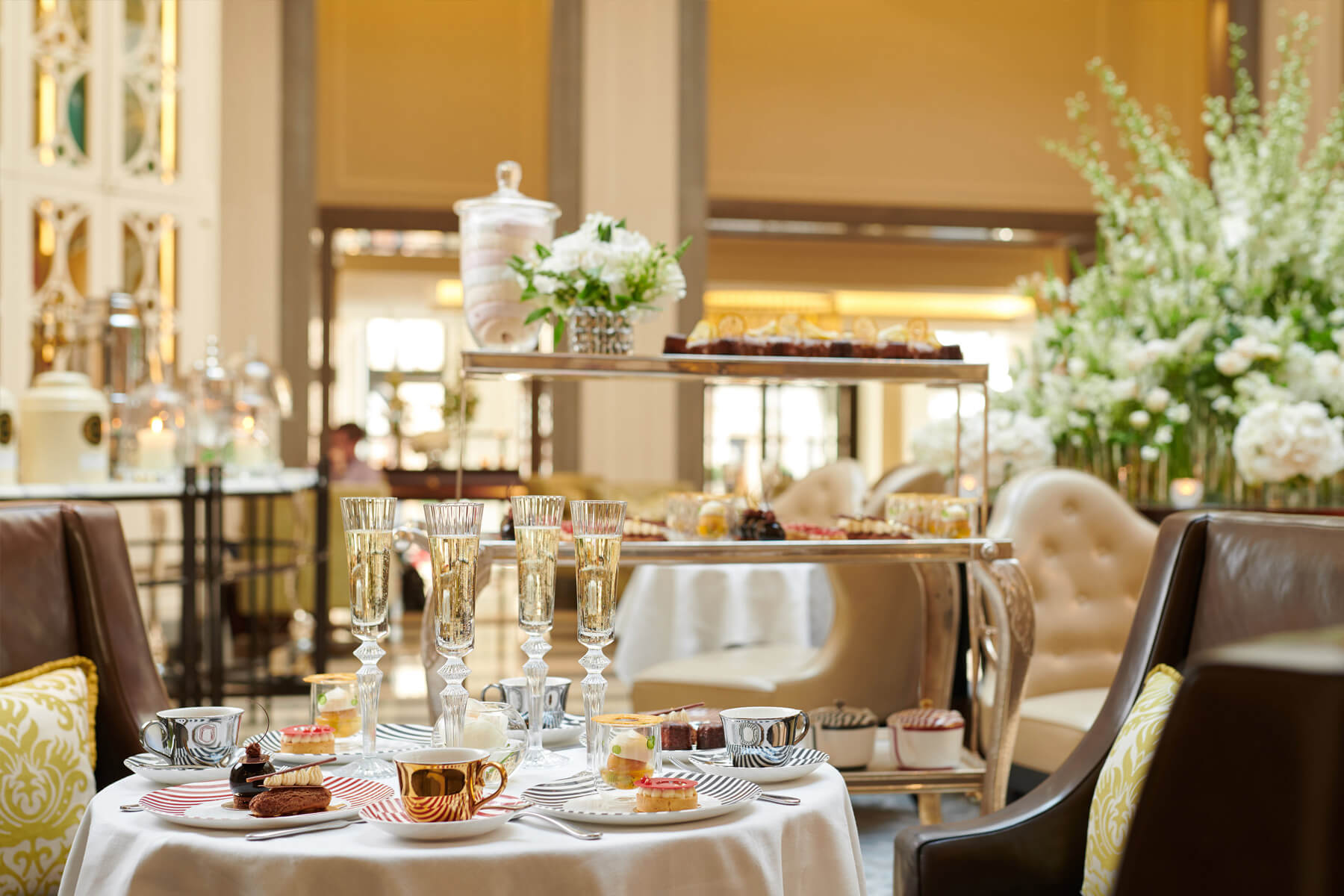 Espa Life At Corinthia 12