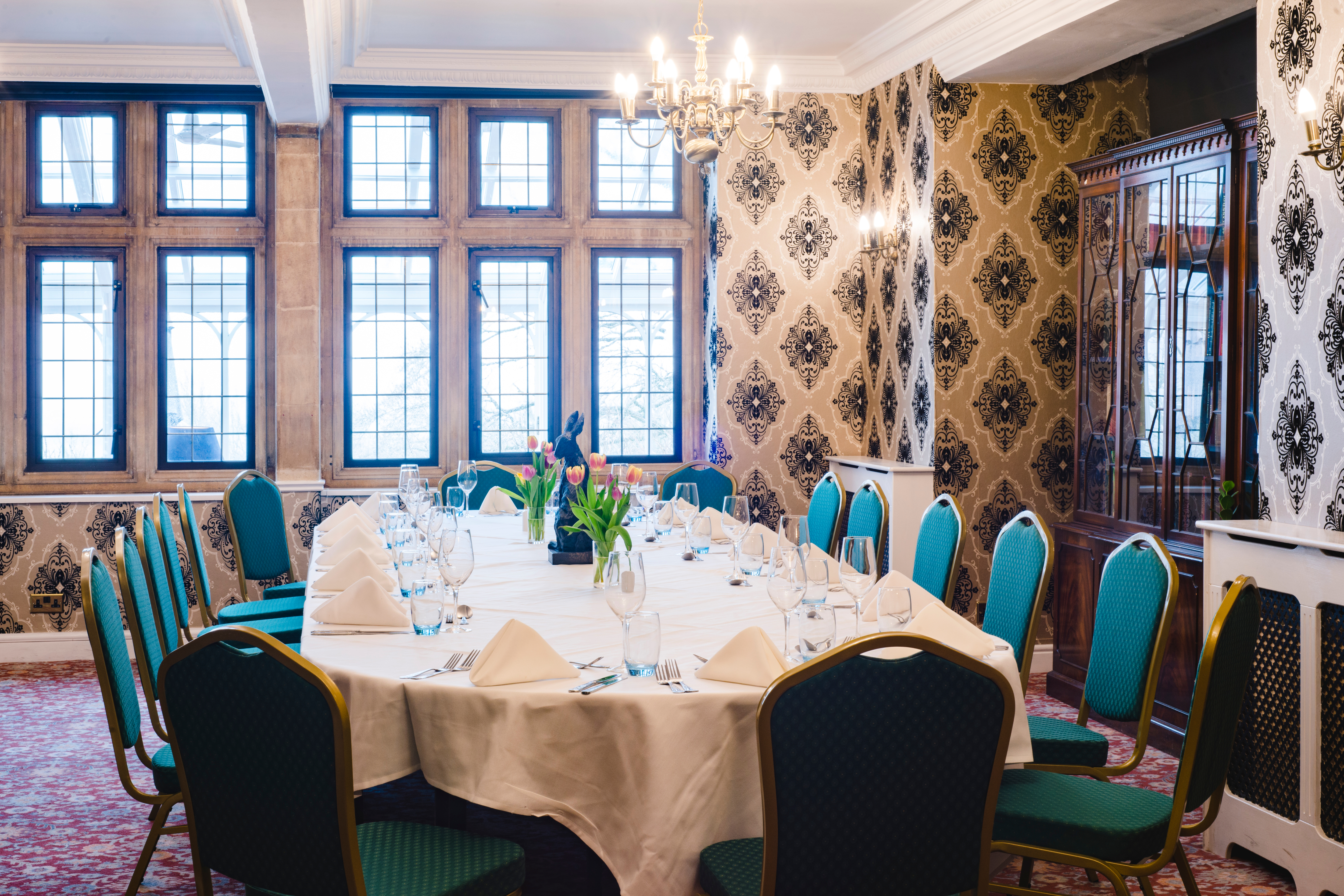 Cricklade   Private Dining