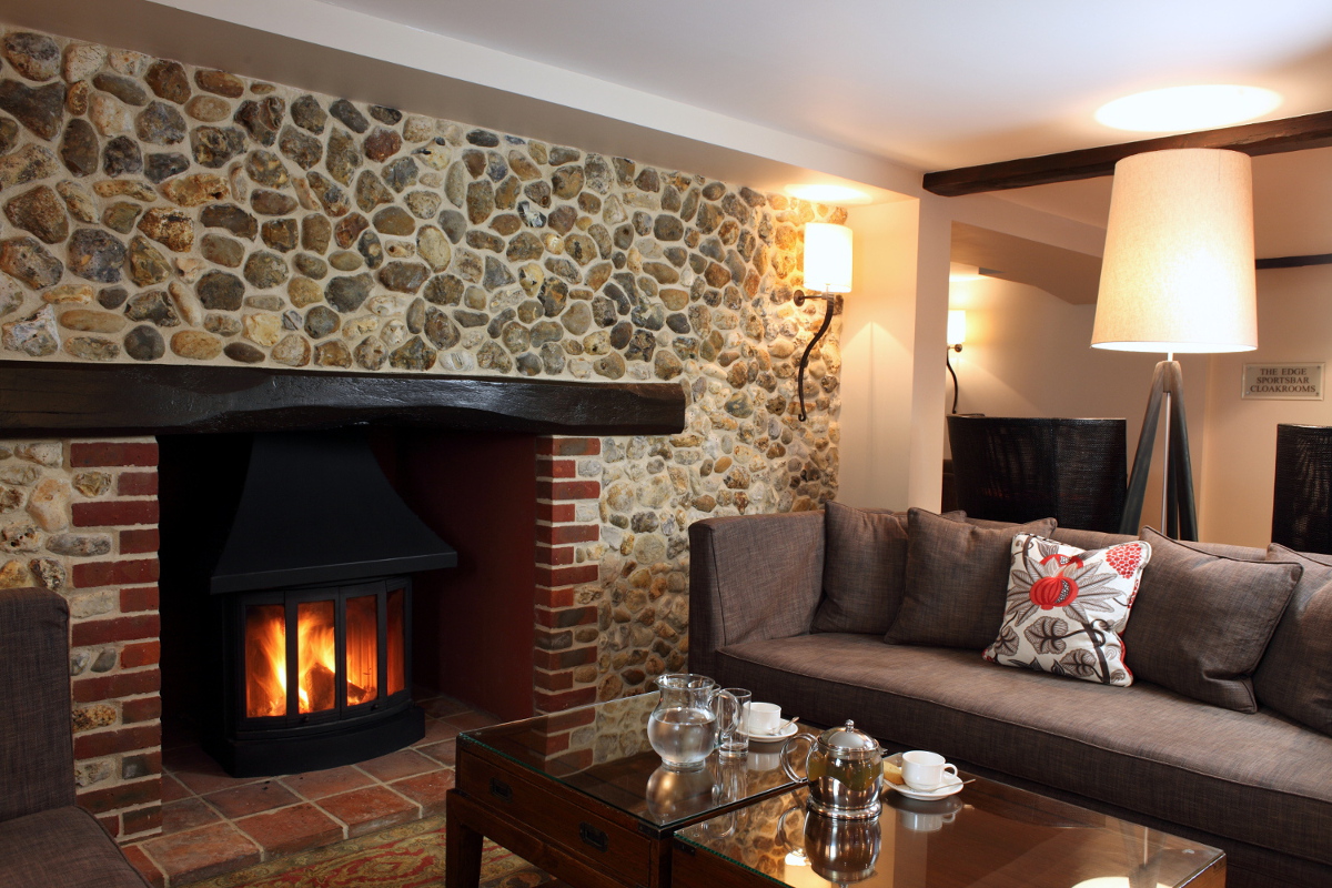 The Spa At Barnham Broom 10