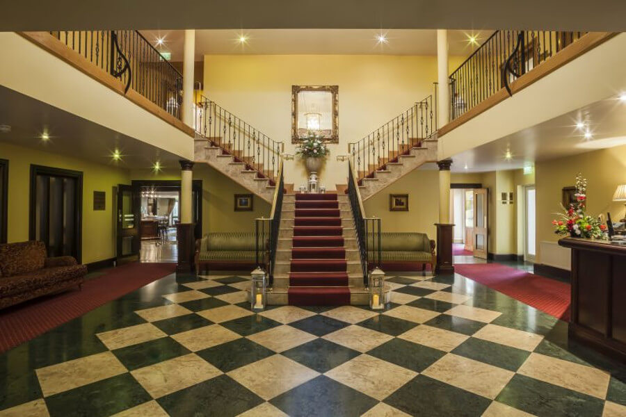 Roganstown Golf And Country Club 6