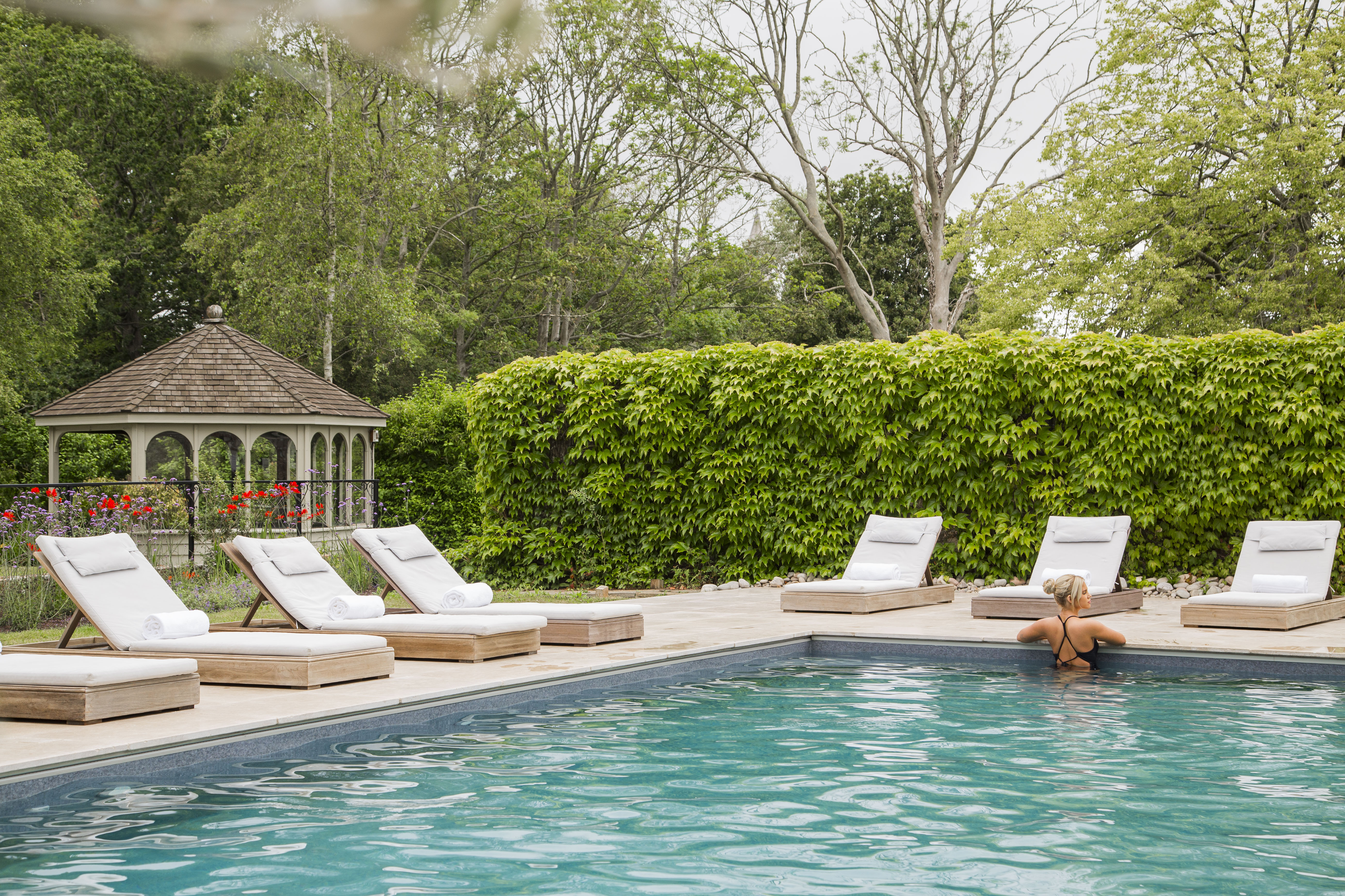 The Signet Spa At The Alfriston Hotel