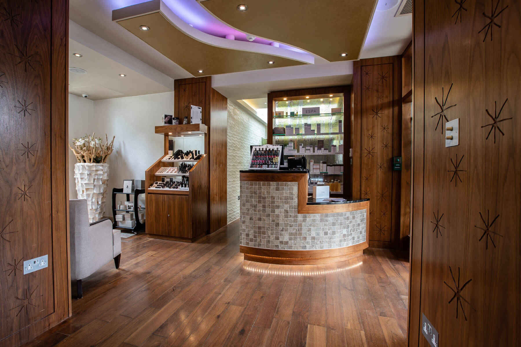 Down Hall Hotel & Spa 8