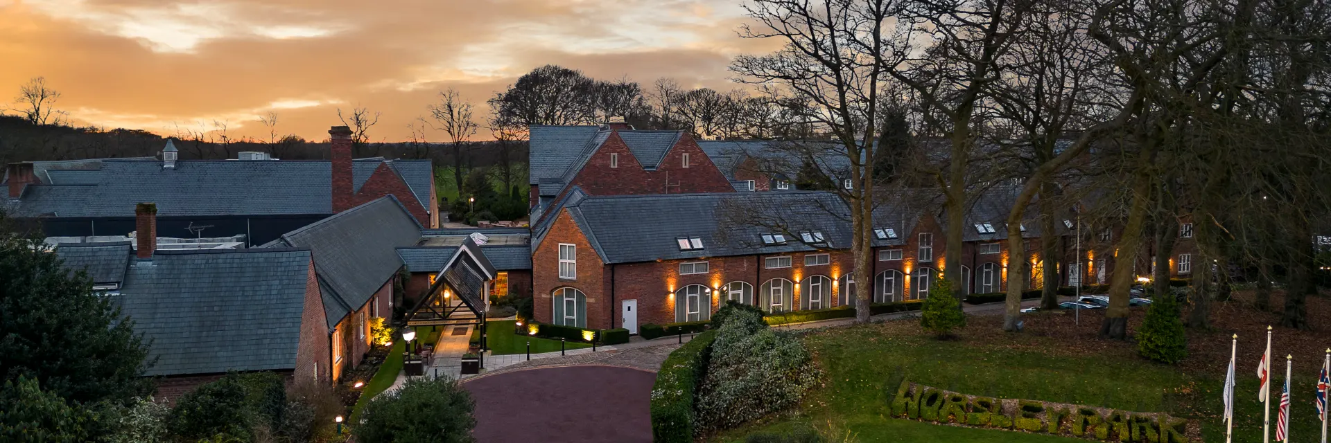 Delta Hotels By Marriott Worsley Park Country Club