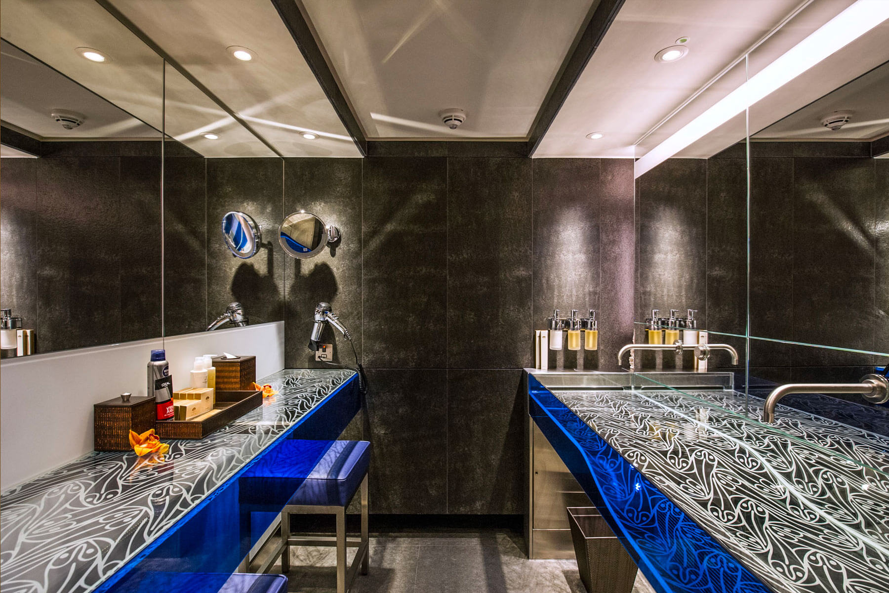 The Spa At Mandarin Oriental London 7