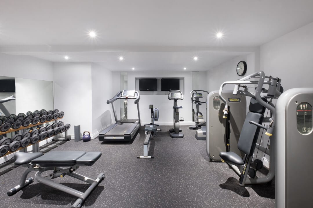 Chakra Spa At Crowne Plaza Felbridge Gatwick 11