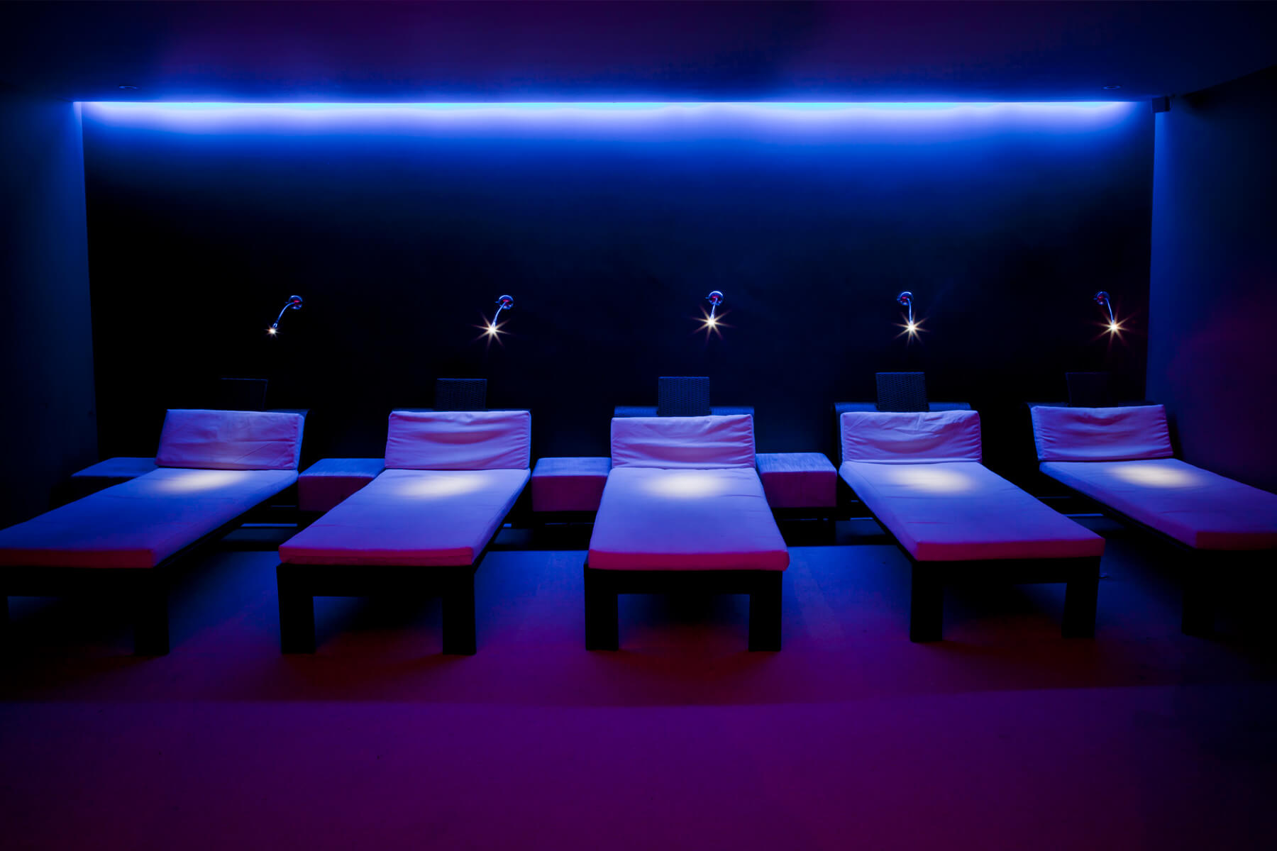 Doubletree By Hilton Chester Hotel 2