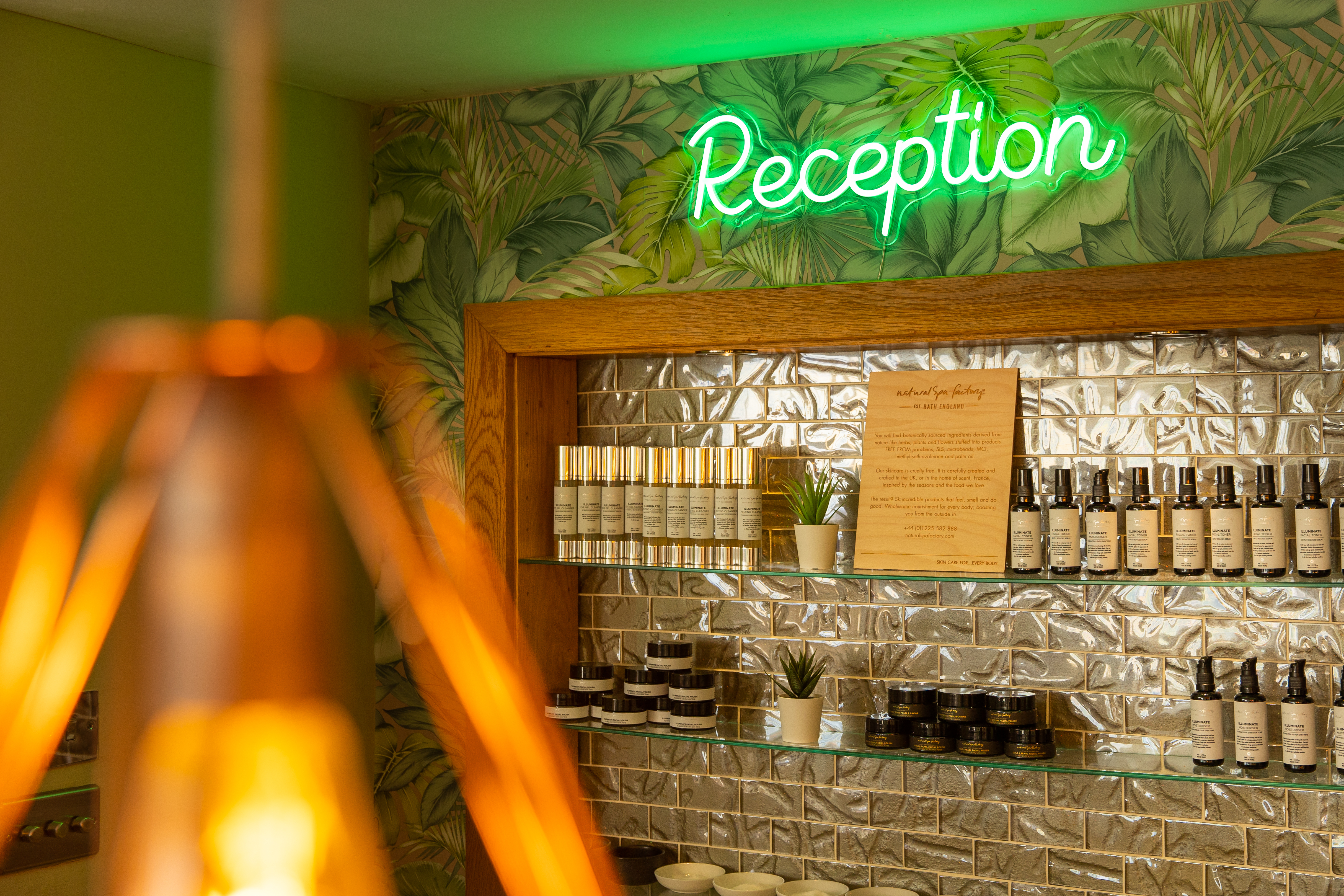 The Bridge   Reception