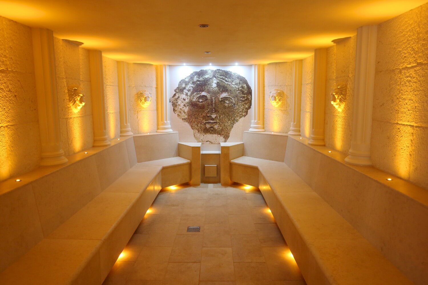 Thermae Bath Spa 5