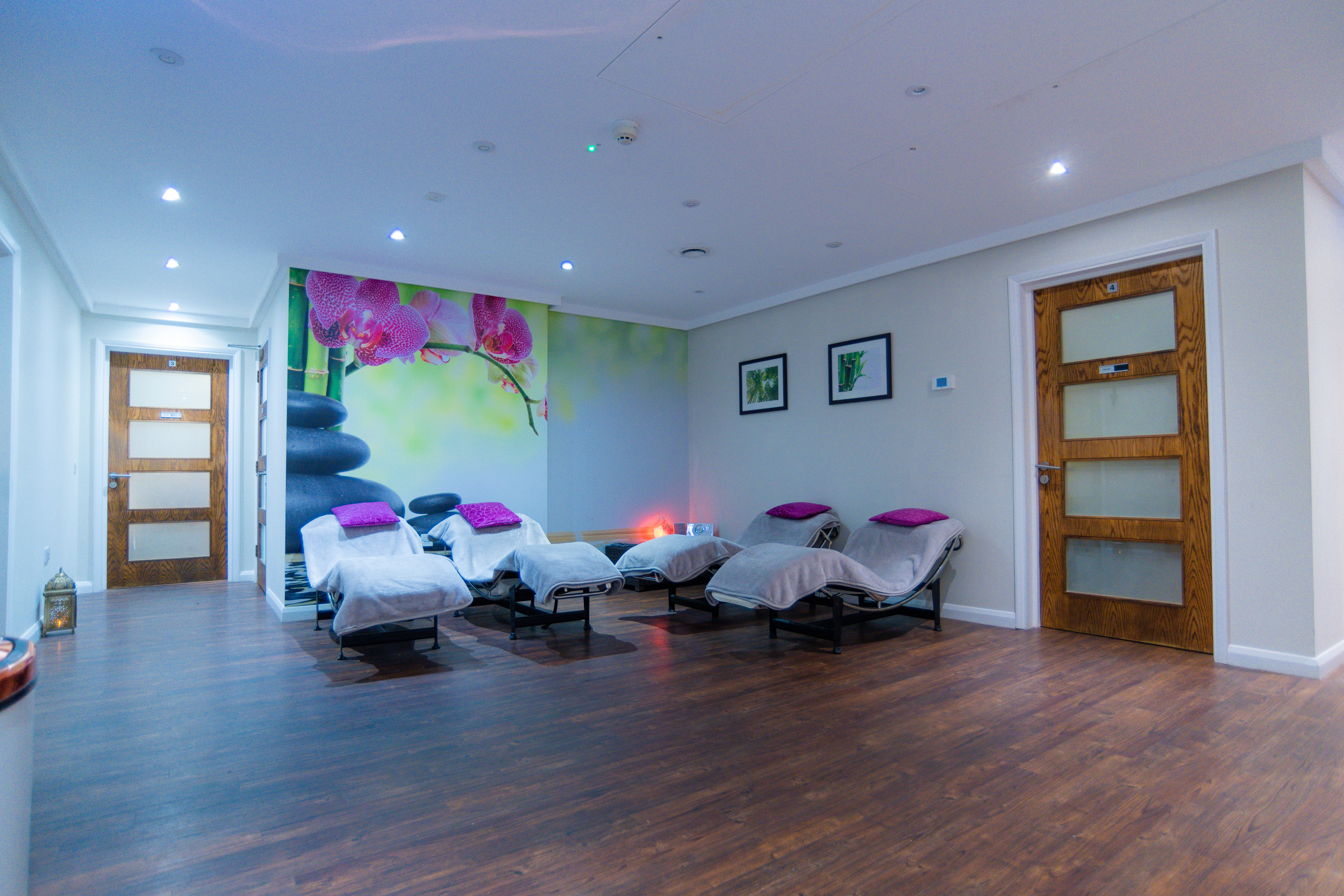 Best Western Dartmouth   Relaxers