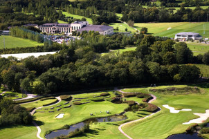 Golf and spa breaks for a summer staycation