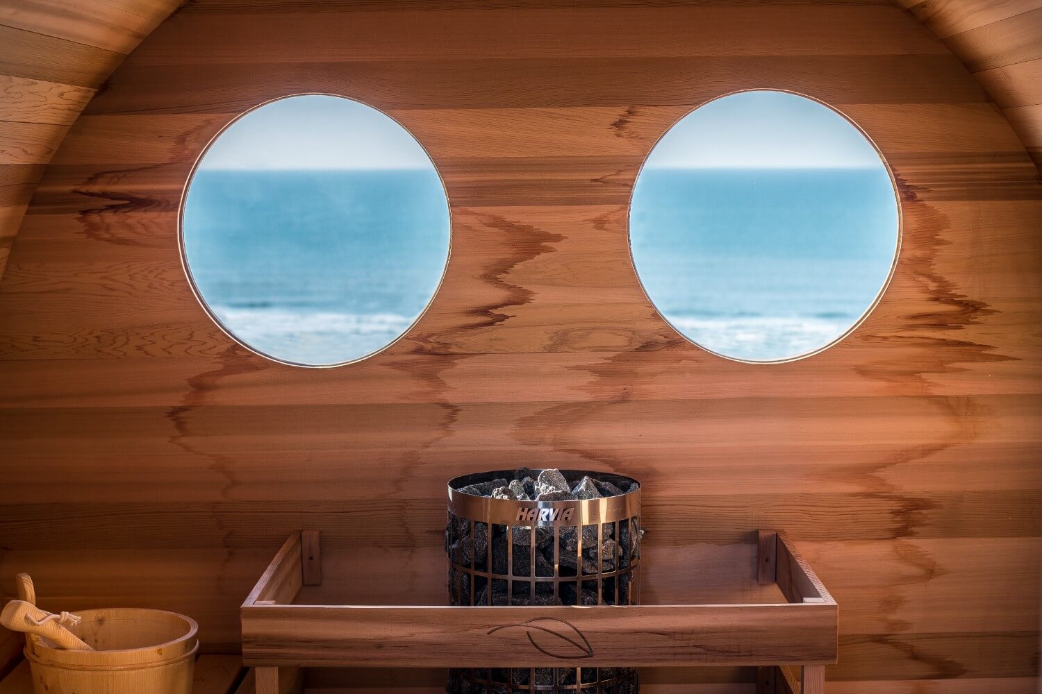 Bedruthan Hotel And Spa 19