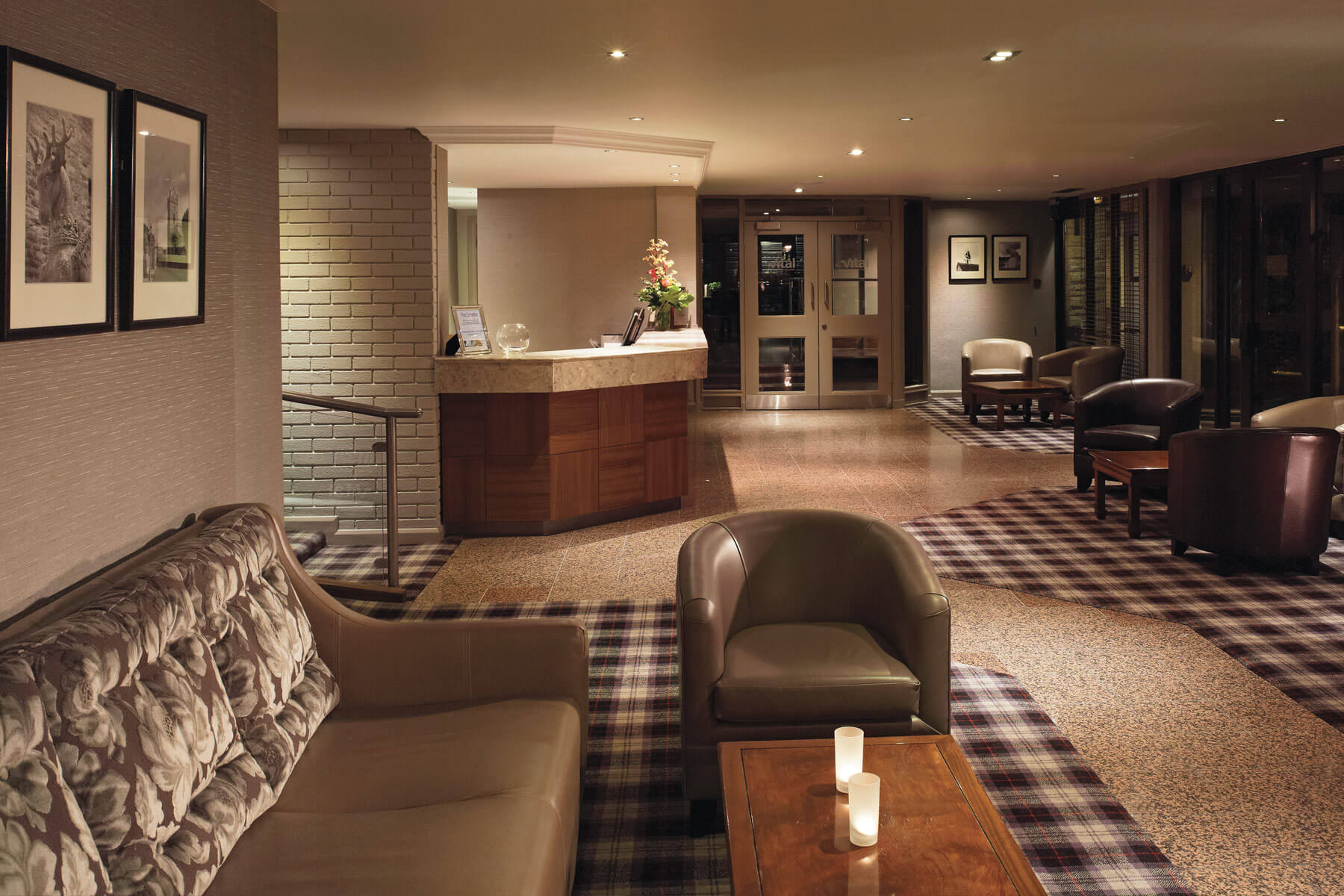 Macdonald Inchyra Hotel And Spa 16