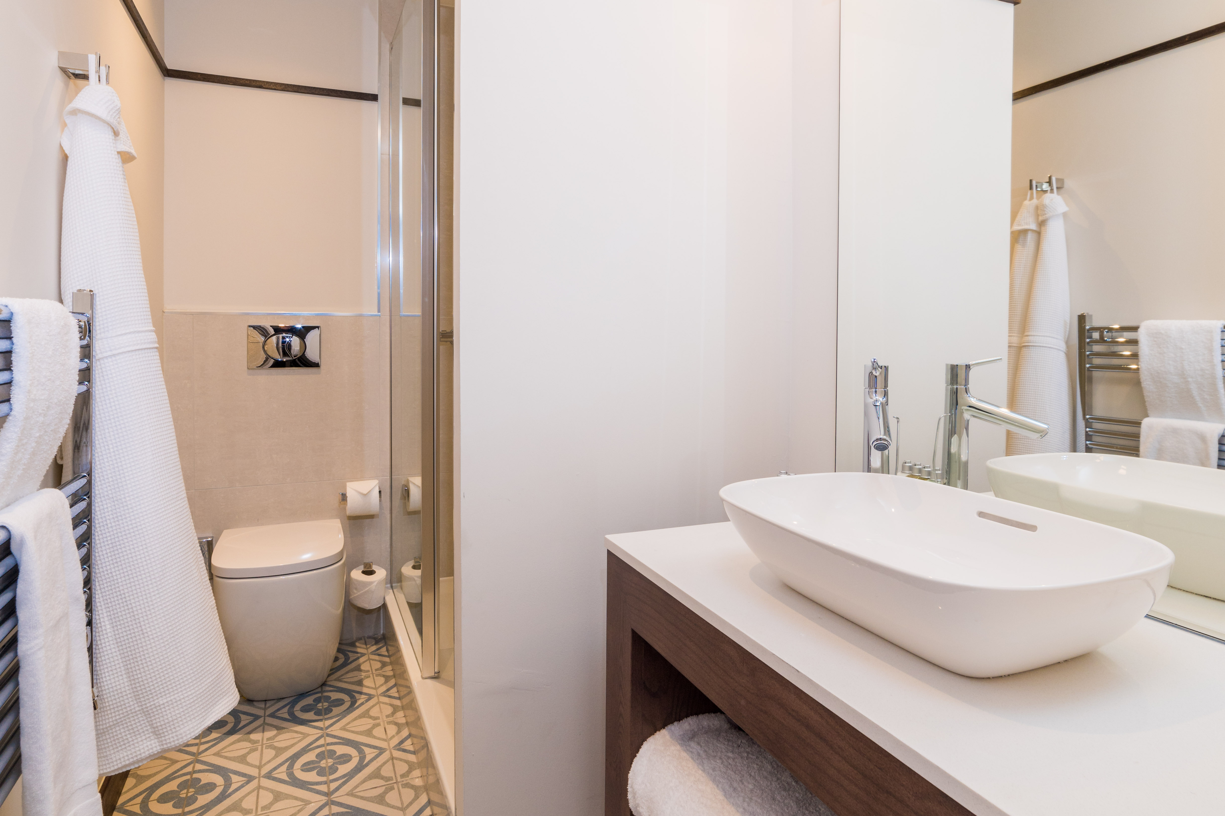 Mara Spa At Perle Hotel & Spa Oban