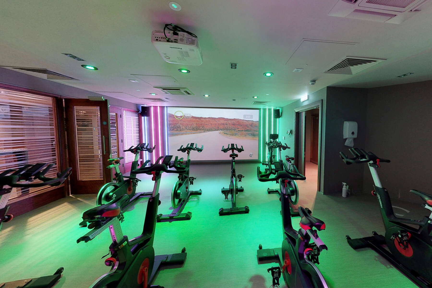 Macdonald Inchyra Hotel And Spa 18