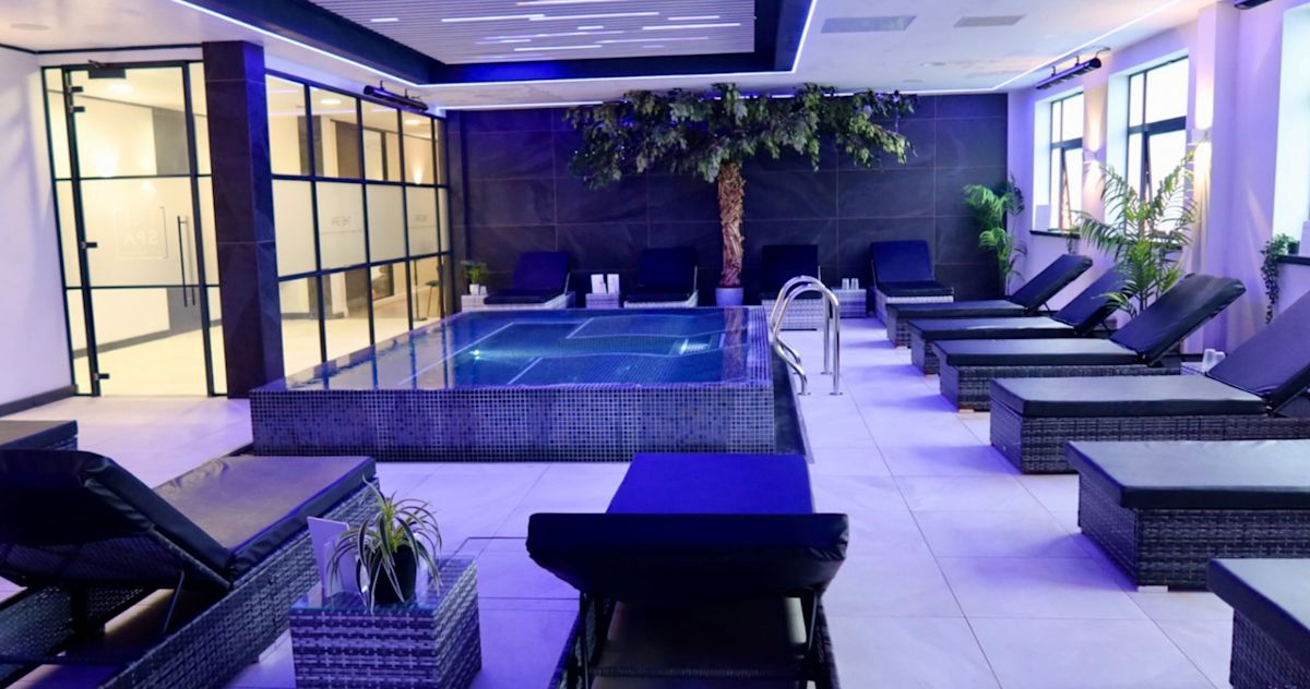 Span Break Halifax Spa Breaks, Hotels & Spa Days from from £36 | Spabreaks.com