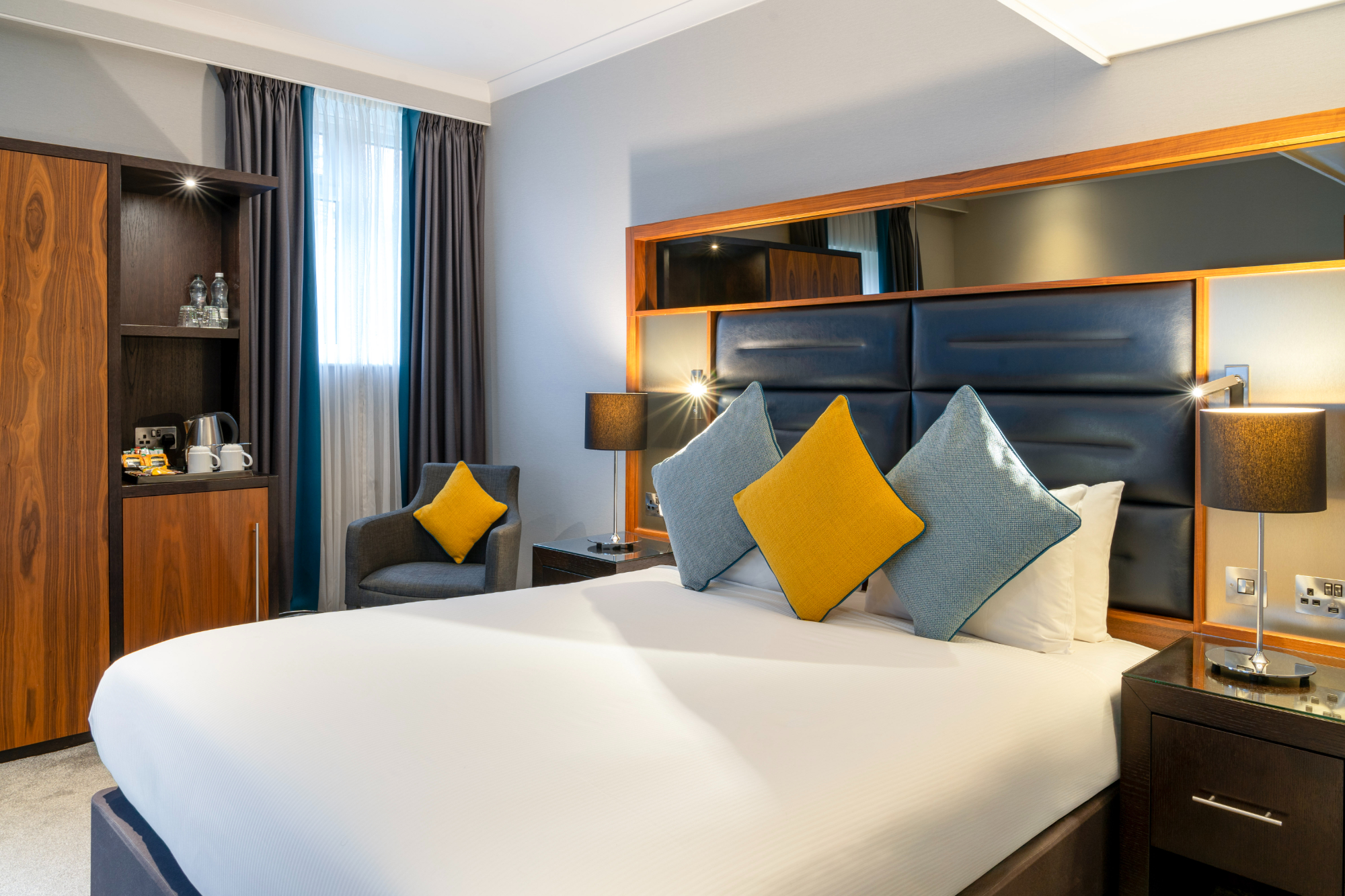 Felbridge Gatwick Hotel & Spa, East Grinstead, West Sussex (Slide 3)
