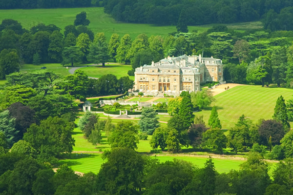 Luton Hoo