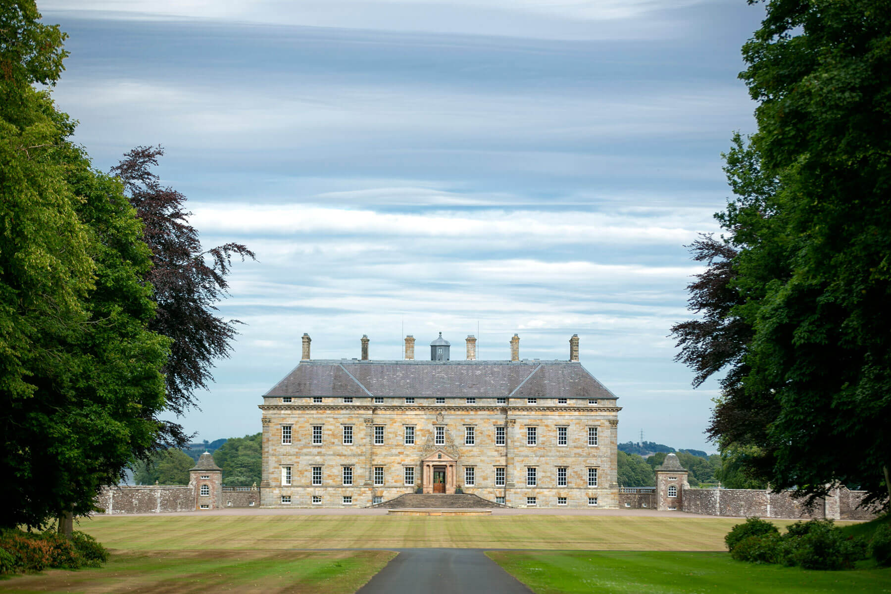 Kinross House Coach House Spa