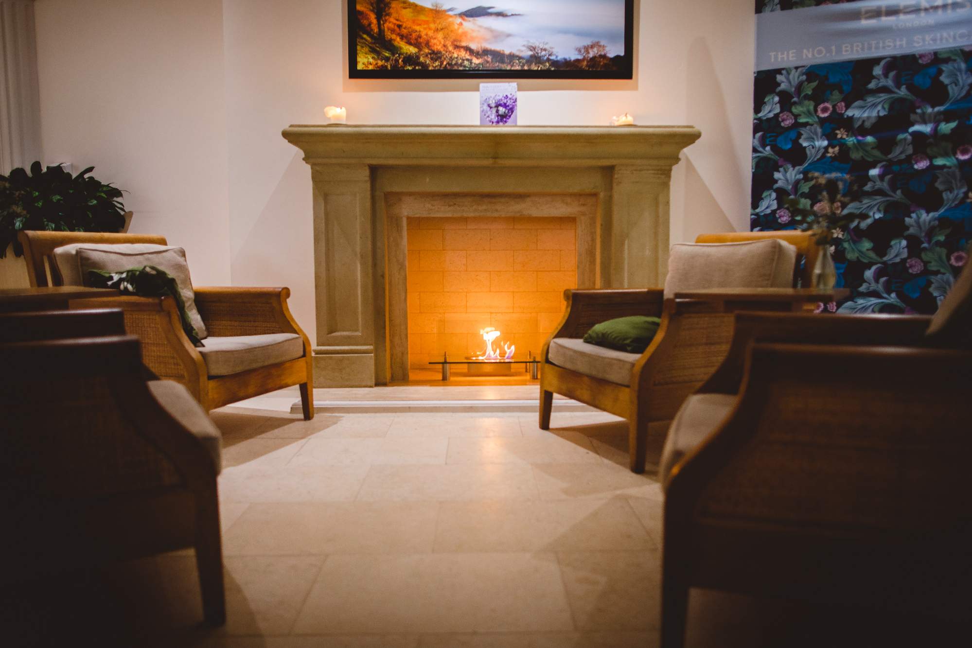 The Malvern   Lounge (1)