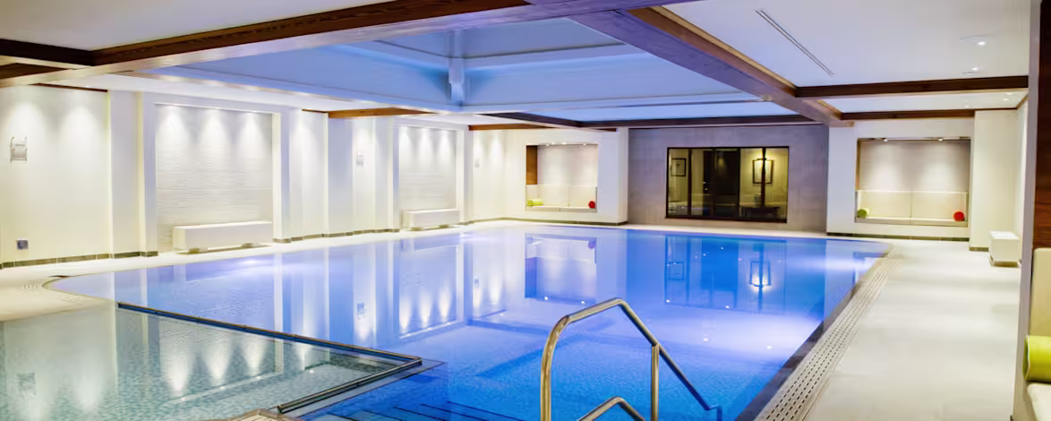 Kettering Park Hotel & Spa