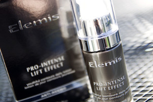 Why it works … Elemis Pro Intense Lift Facial
