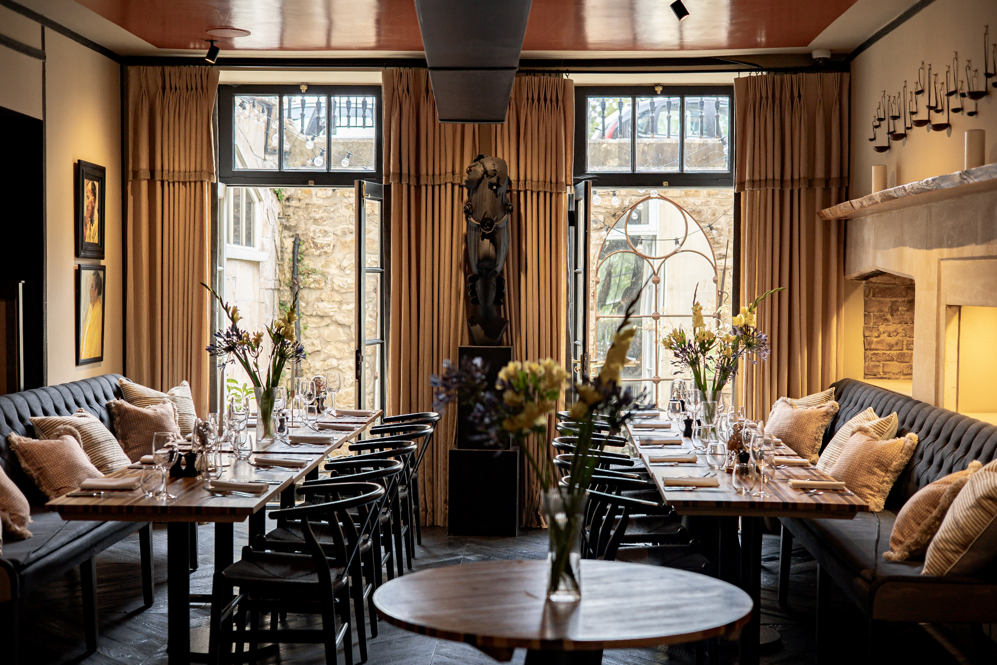 No.15 Bath   Restaurant