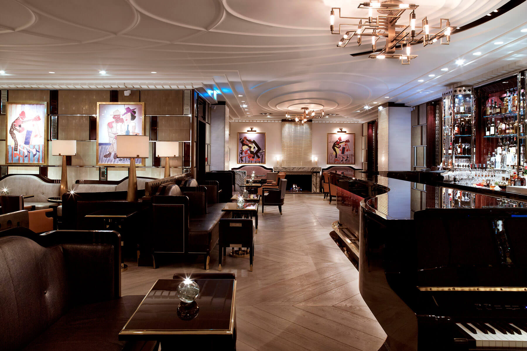 Espa Life At Corinthia 16