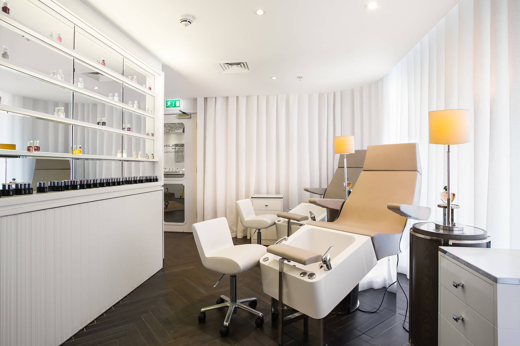 Waldorf Astoria Edinburgh – The Caledonian 3