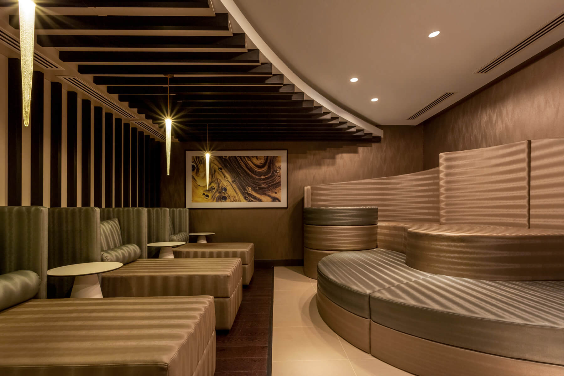 Devona Spa At The Hilton Aberdeen Teca 12