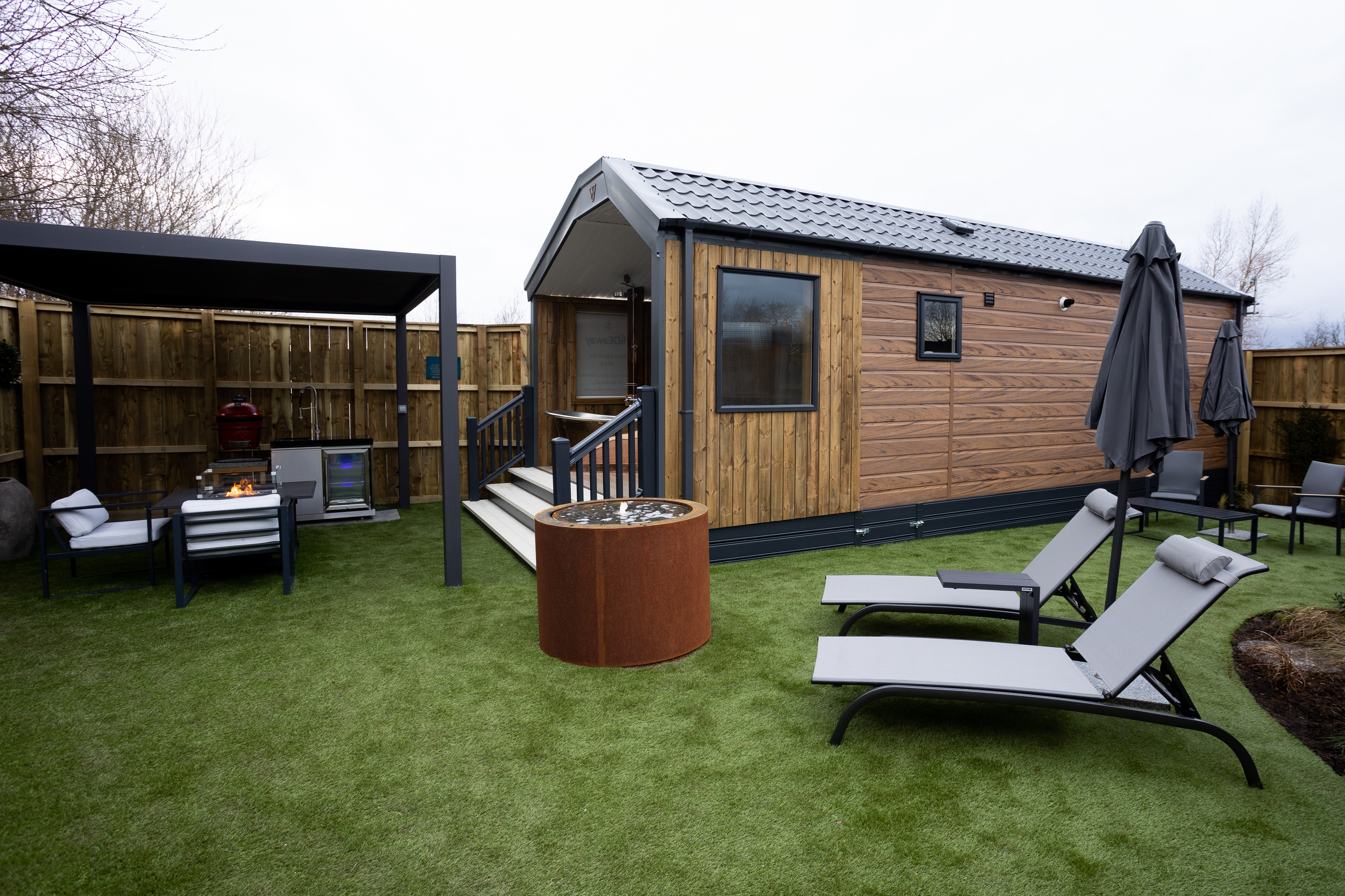 Yorkshire Spa Retreat 63 Edit