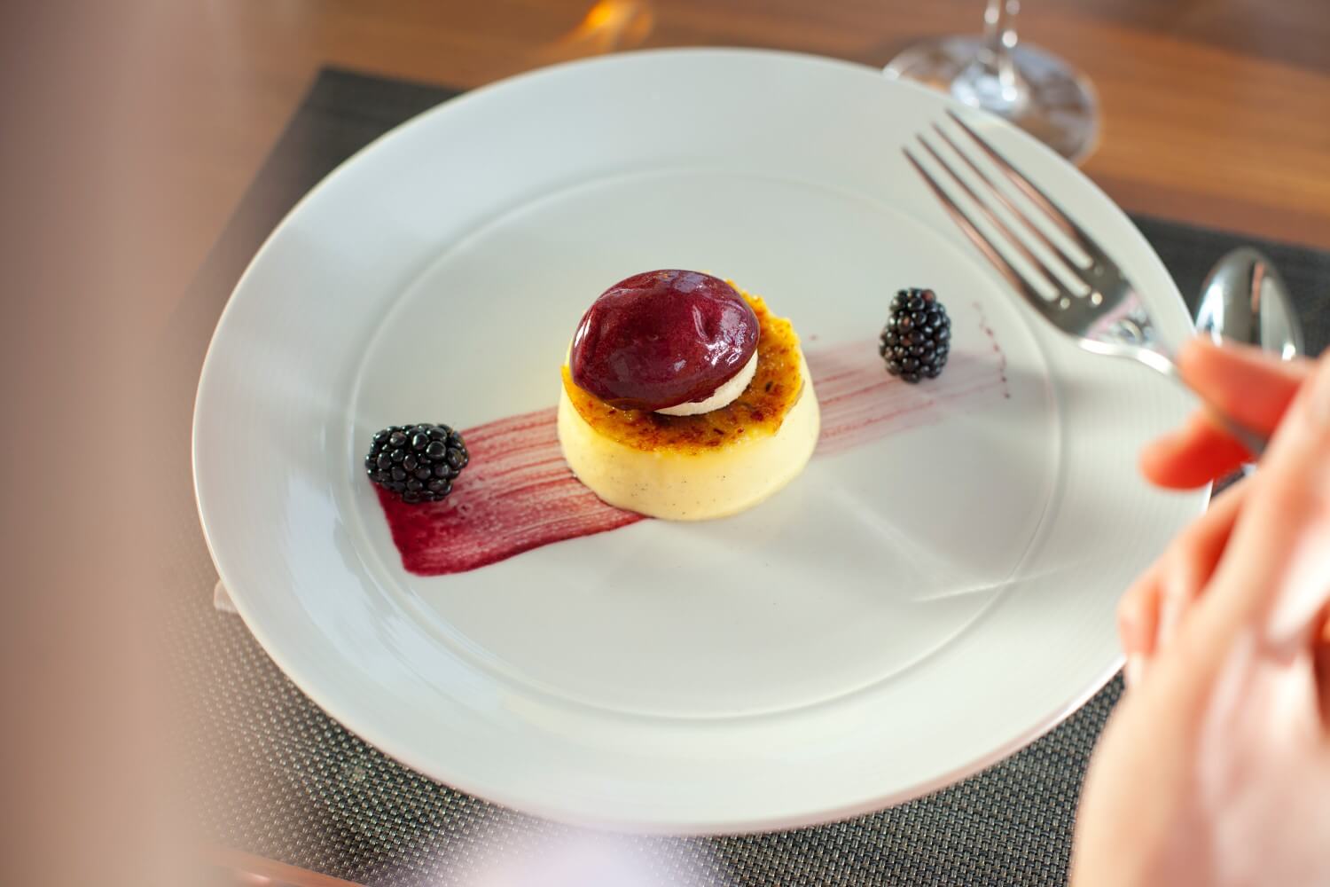 Trump Mac Leod House And Lodge 7