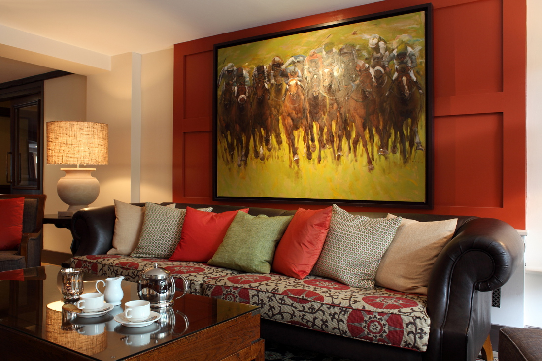 The Spa At Barnham Broom 11