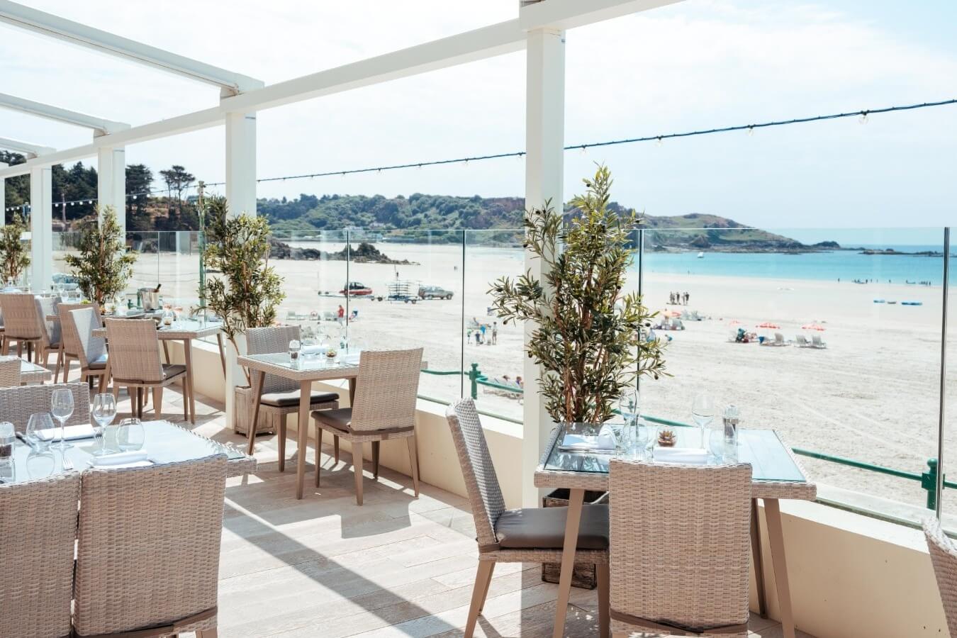 L’horizon Beach Hotel & Spa 12