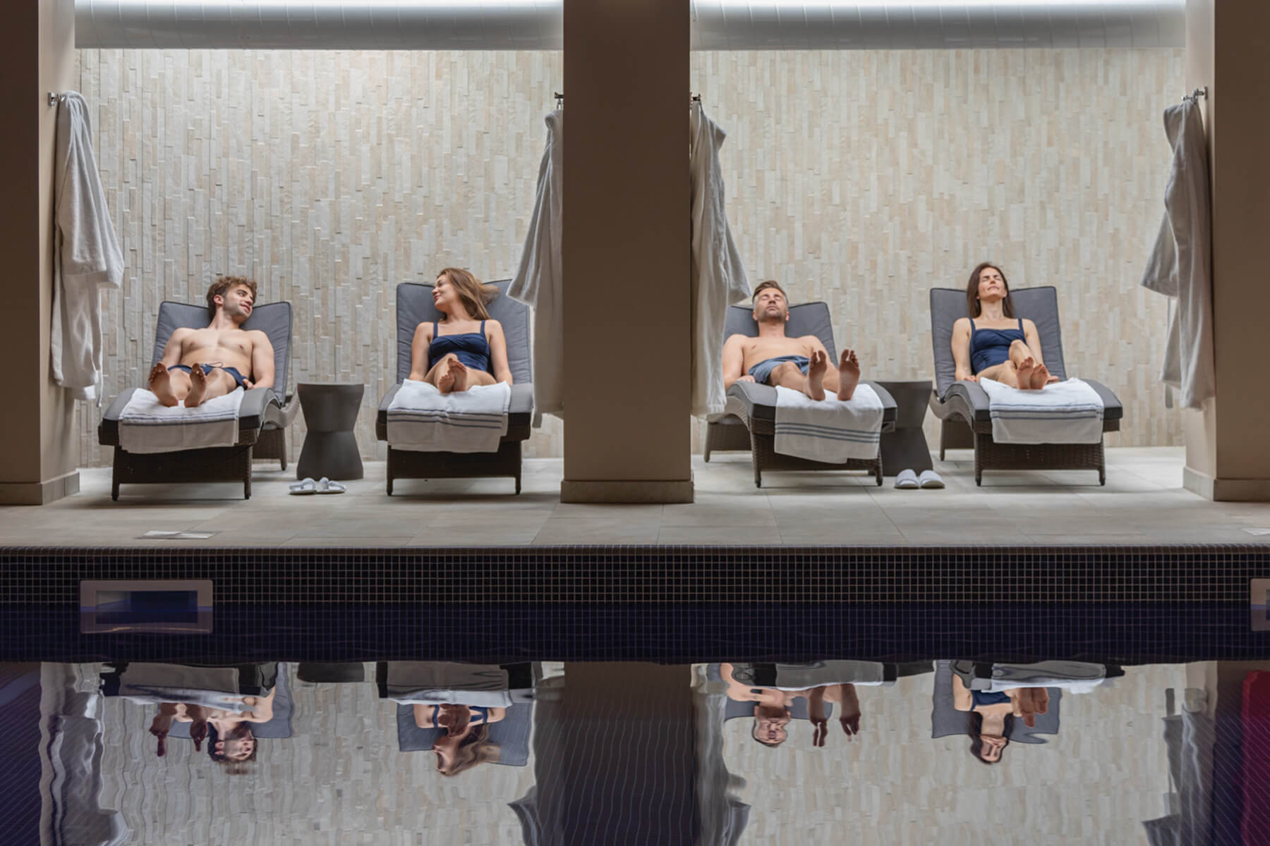 Finlake Resort & Spa 5