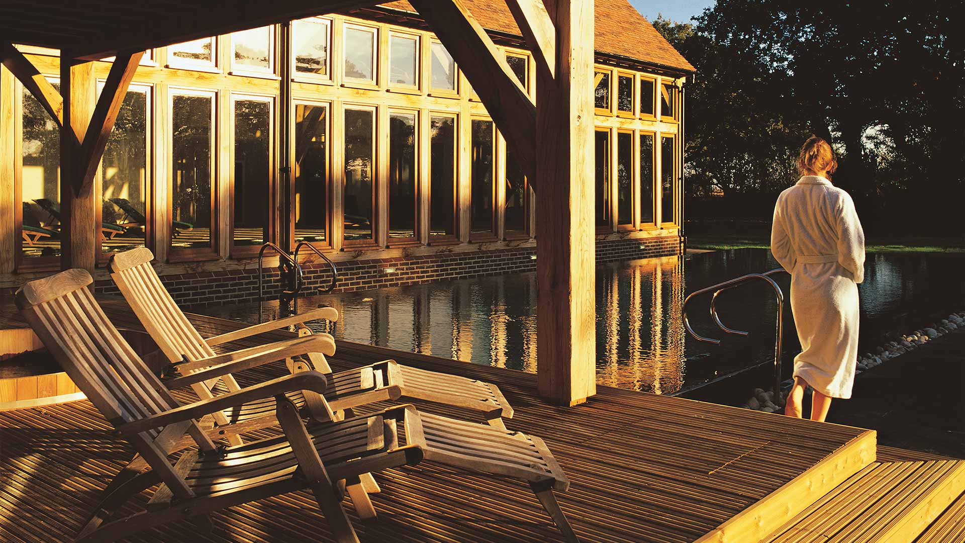 Bailiffscourt Hotel & Spa