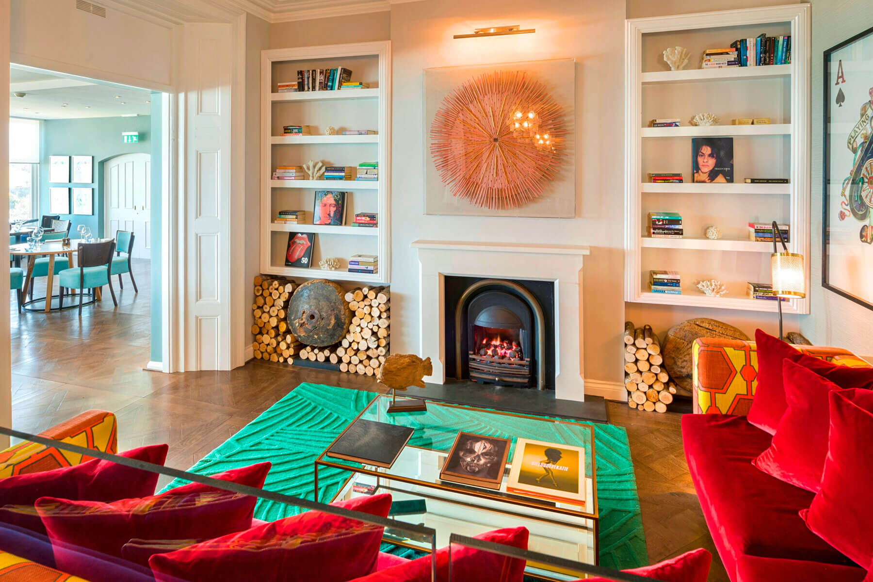 St Ives Harbour Hotel & Spa 7